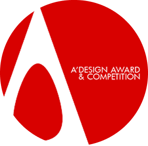 A-design Award Silver Winner