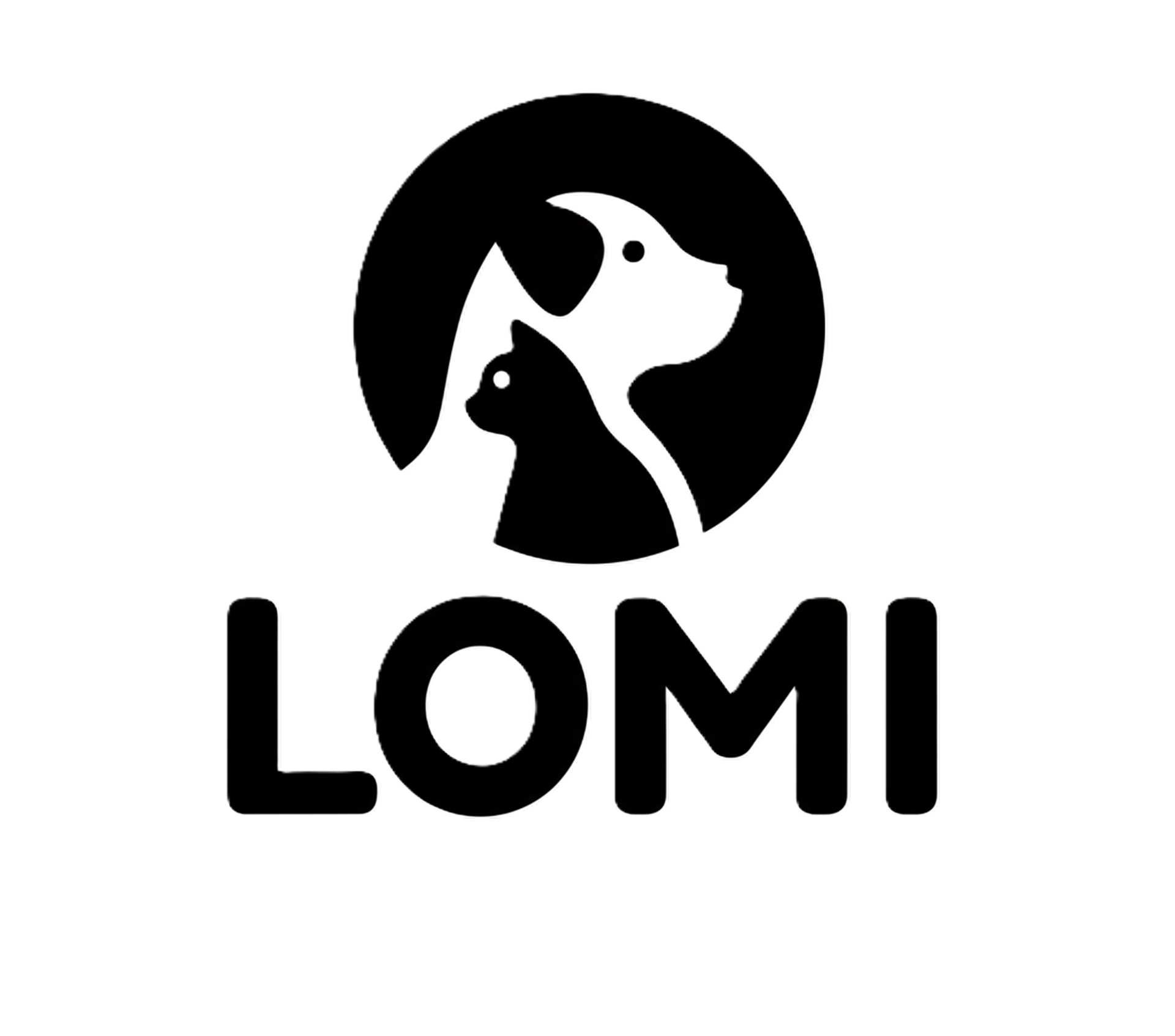 Lomi logo