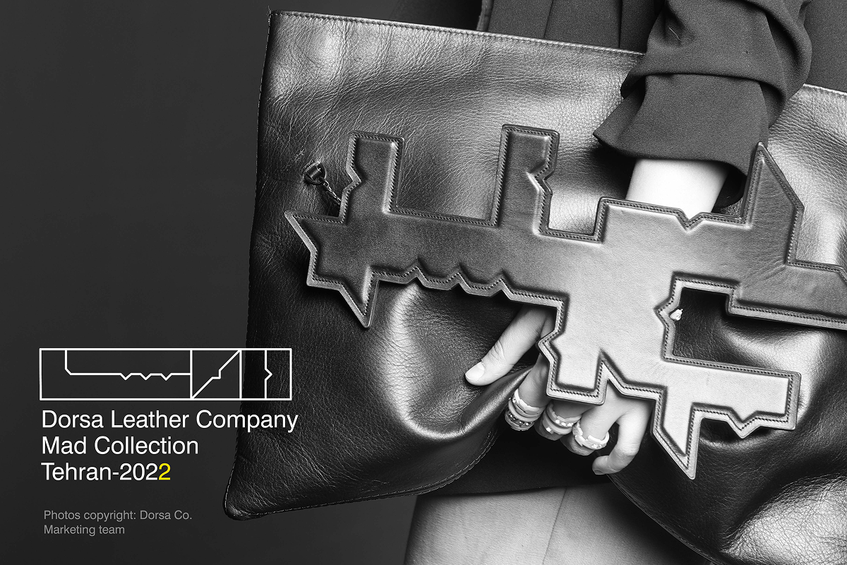 Mad Bag Collection