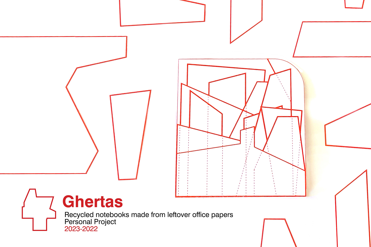Ghertas - Personal Project